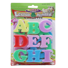 ABC Card 8105, Kids, Board Games And Puzzles, Chase Value, Chase Value