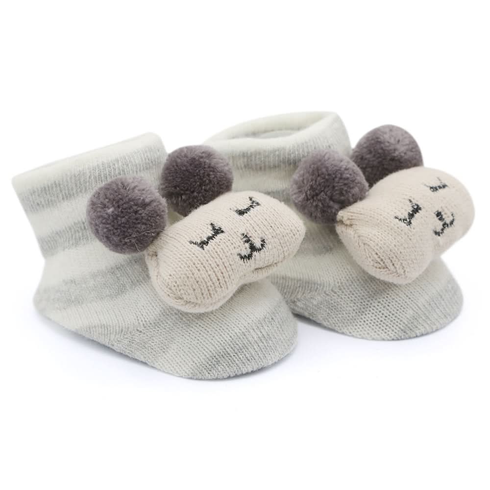 Baby Socks Booties, Kids, NB Shoes And Socks, Chase Value, Chase Value
