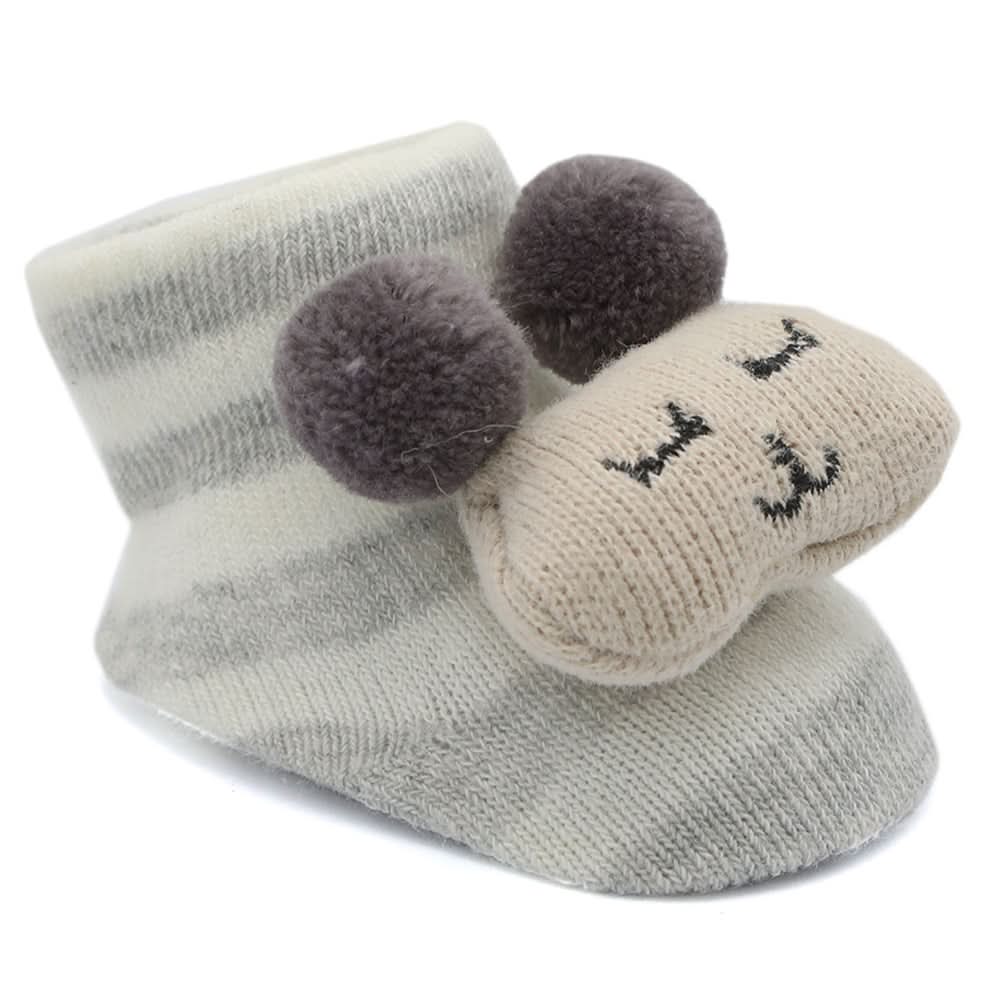 Baby Socks Booties, Kids, NB Shoes And Socks, Chase Value, Chase Value