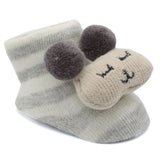 Baby Socks Booties, Kids, NB Shoes And Socks, Chase Value, Chase Value