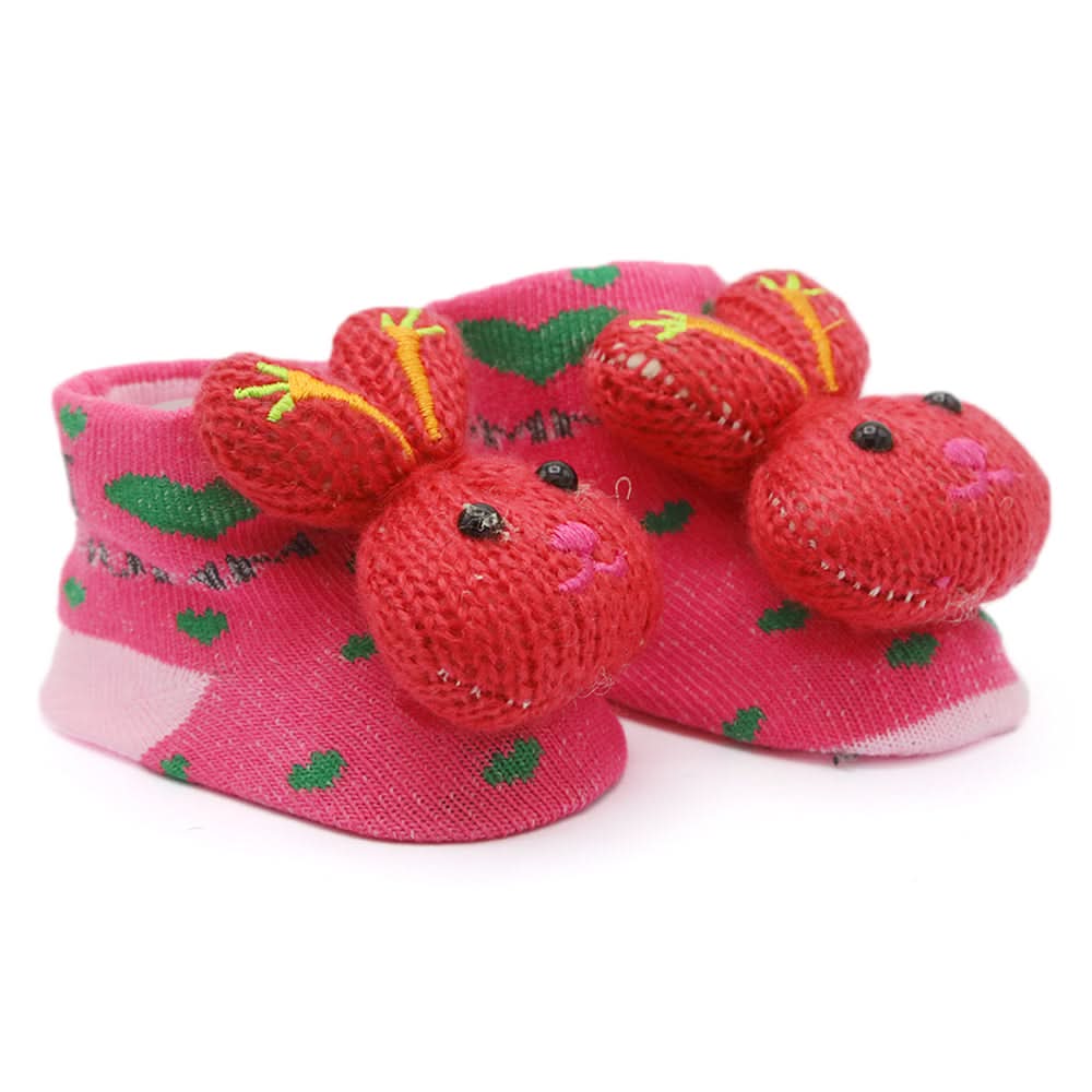 Baby Socks Booties, Kids, NB Shoes And Socks, Chase Value, Chase Value