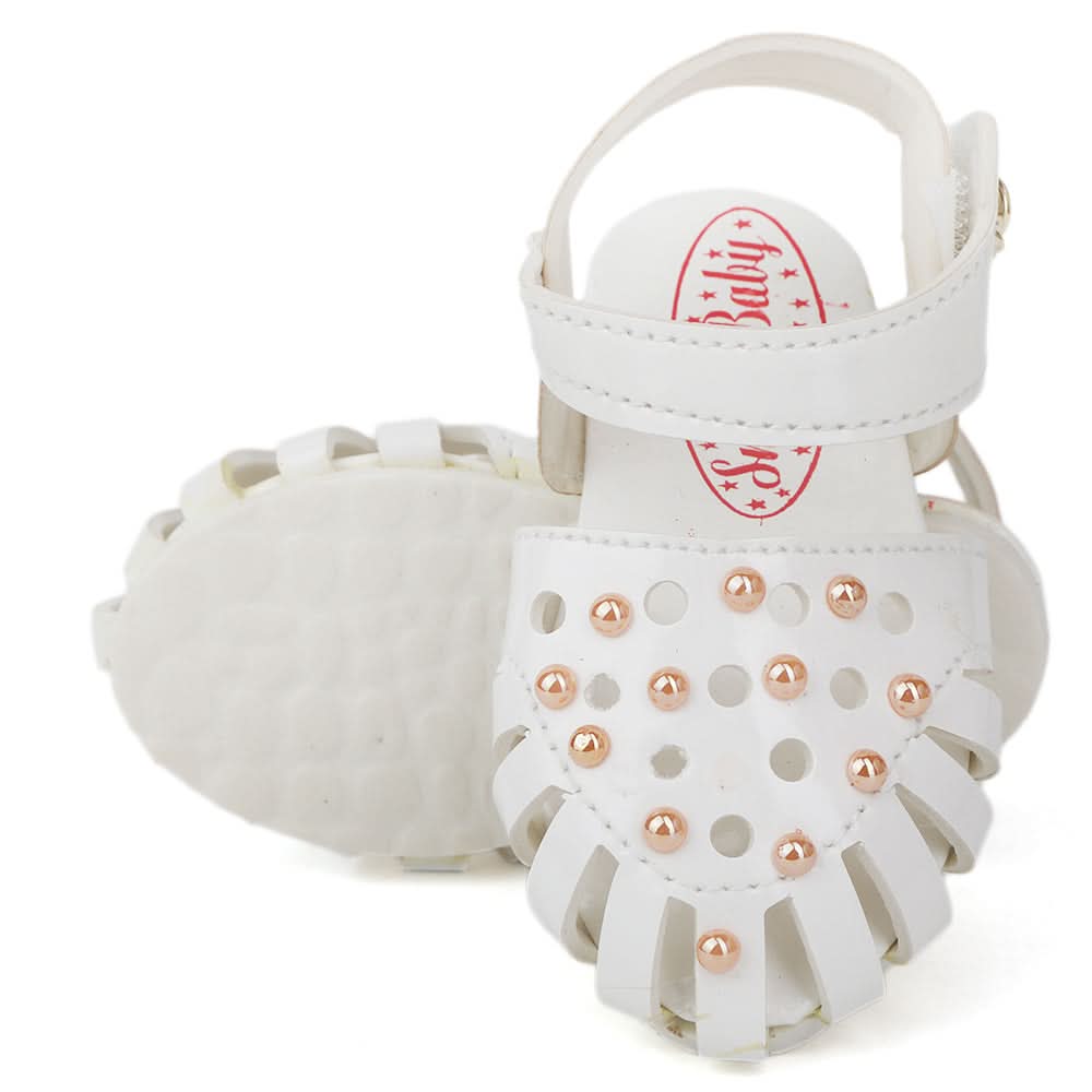 Newborn Baby Sandal, Kids, Newborn Caps, Shoes & Socks, Chase Value, Chase Value