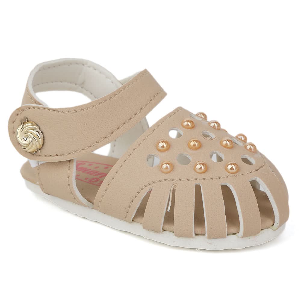 Newborn Baby Sandal, Kids, Newborn Caps, Shoes & Socks, Chase Value, Chase Value