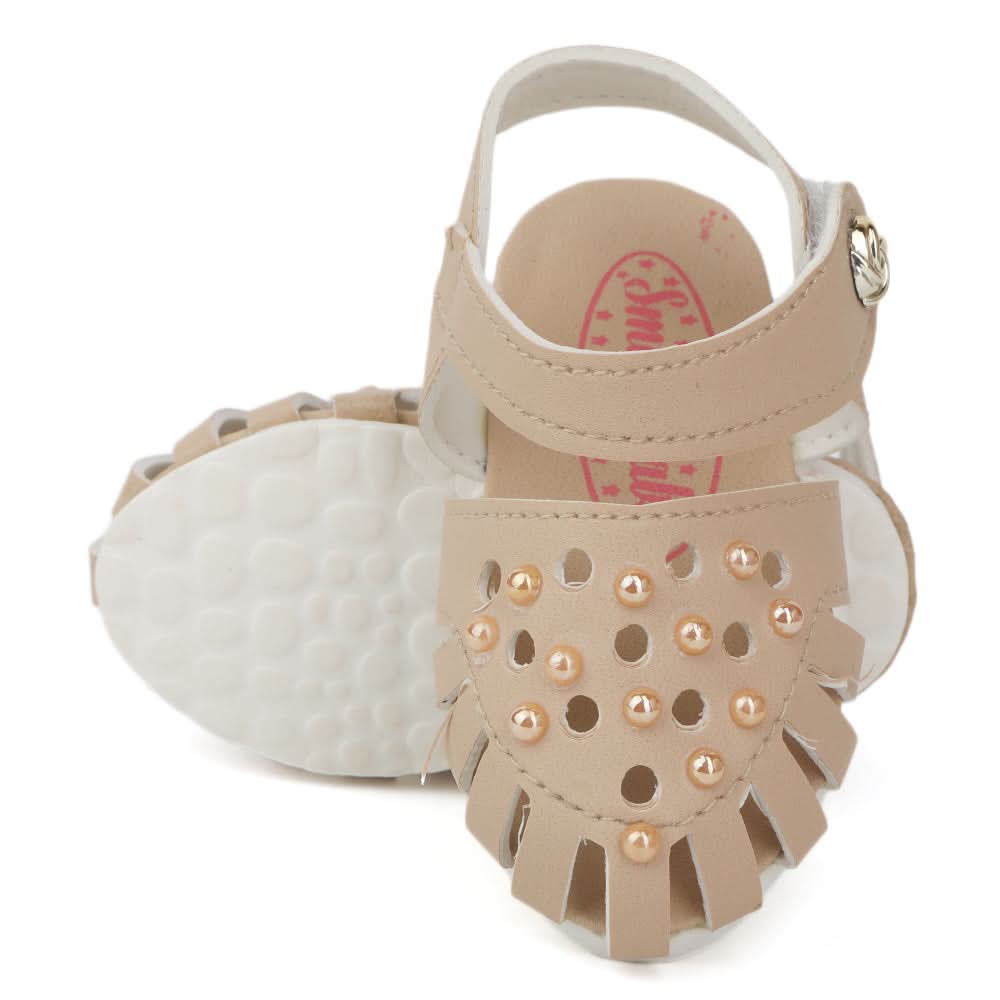 Newborn Baby Sandal, Kids, Newborn Caps, Shoes & Socks, Chase Value, Chase Value