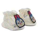 Newborn Junior Booties, Kids, NB Shoes And Socks, Chase Value, Chase Value