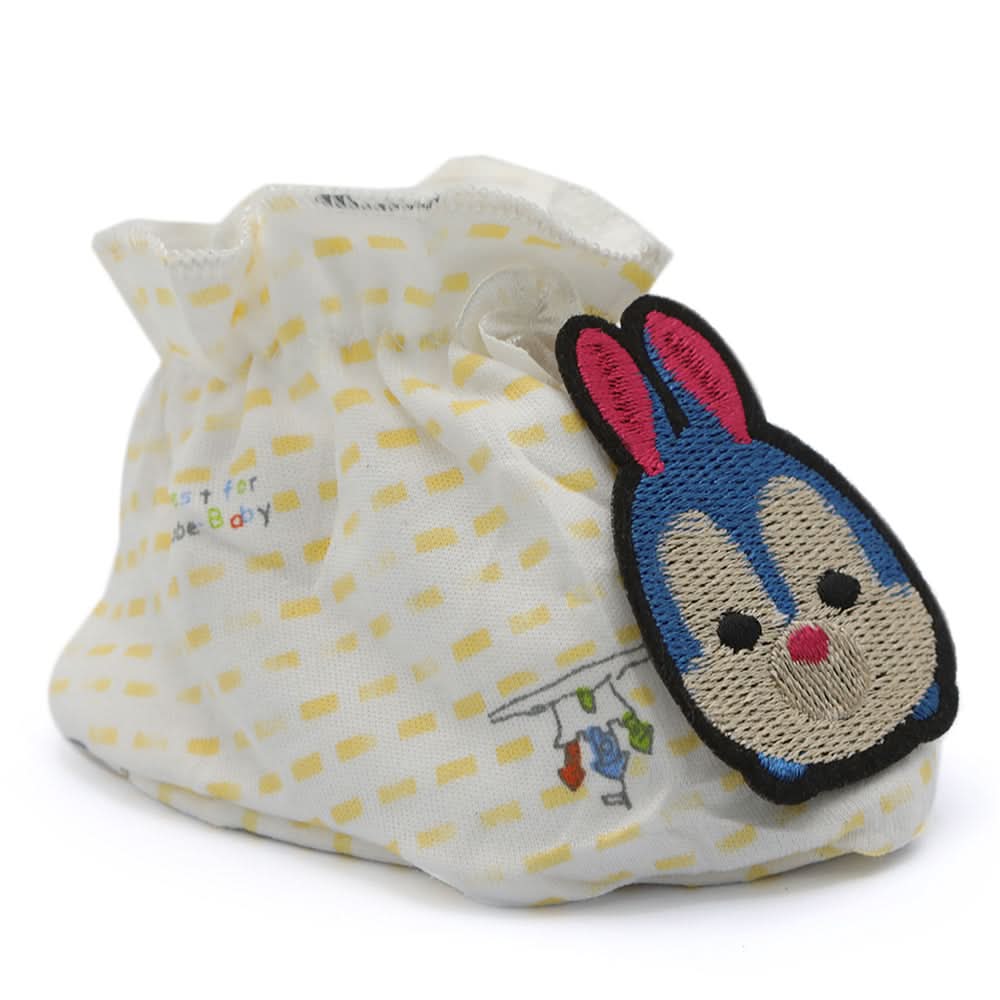 Newborn Junior Booties, Kids, NB Shoes And Socks, Chase Value, Chase Value