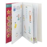 Pocket Practice Phonics, Kids, Kids Colouring Books, 3 to 6 Years, Chase Value