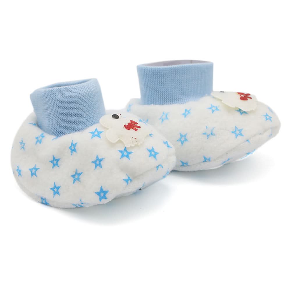 Newborn Booties, Kids, NB Shoes And Socks, Chase Value, Chase Value