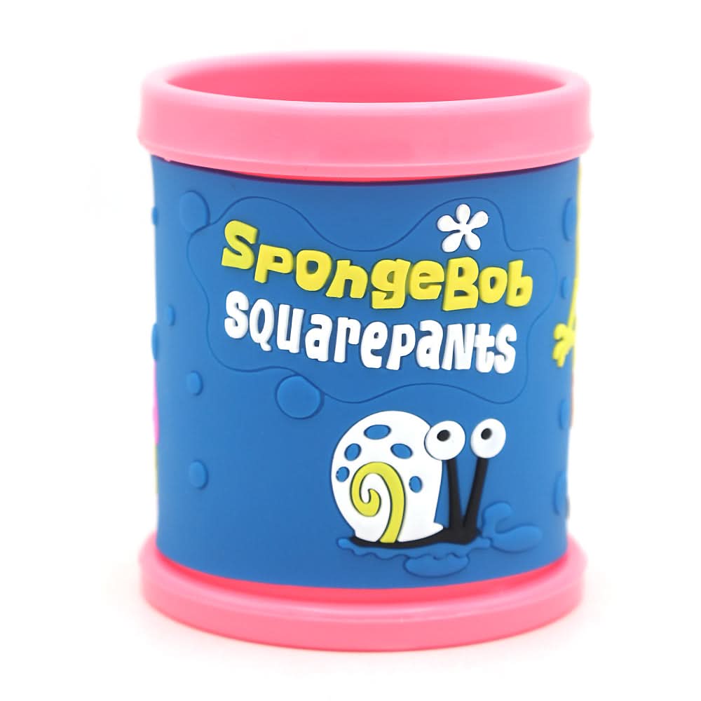 Cartoon Character Mug - Pink, Home & Lifestyle, Glassware & Drinkware, Chase Value, Chase Value