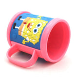 Cartoon Character Mug - Pink, Home & Lifestyle, Glassware & Drinkware, Chase Value, Chase Value