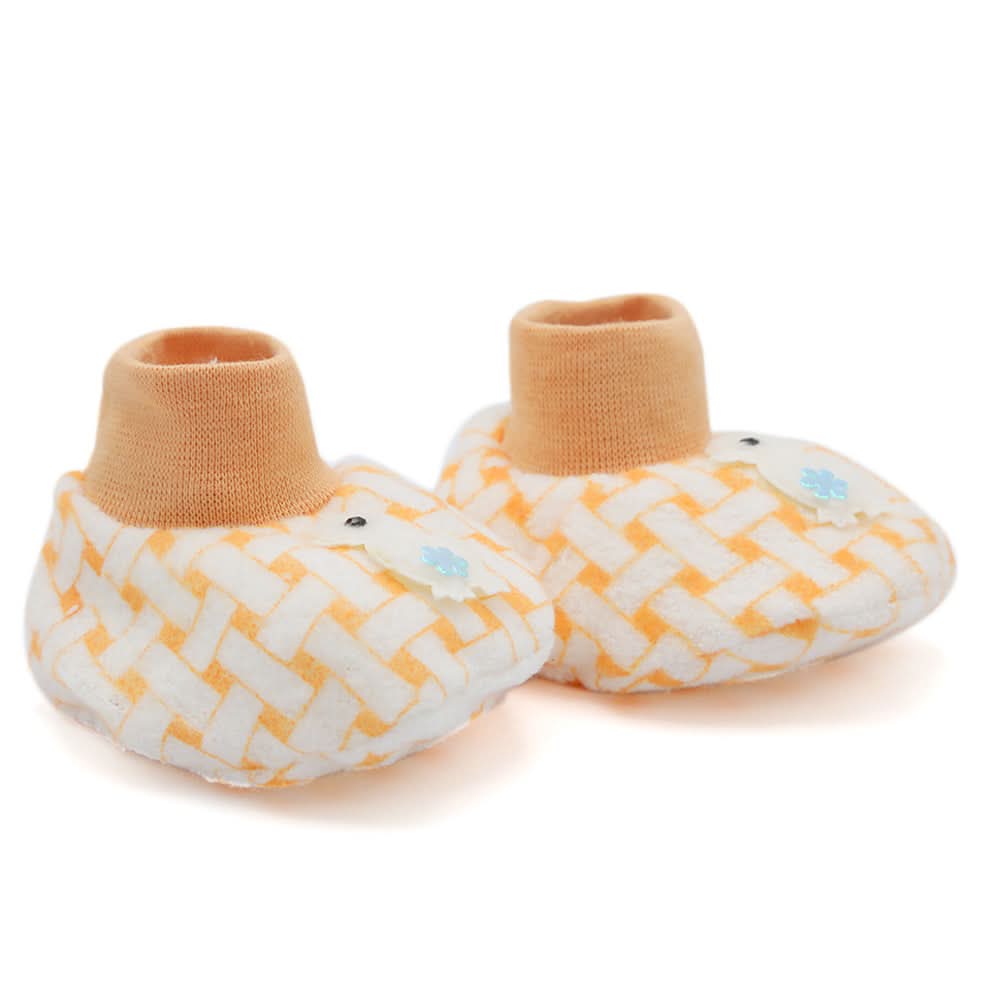 Newborn Booties, Kids, NB Shoes And Socks, Chase Value, Chase Value