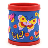 Cartoon Character Mug - Red, Home & Lifestyle, Glassware & Drinkware, Chase Value, Chase Value