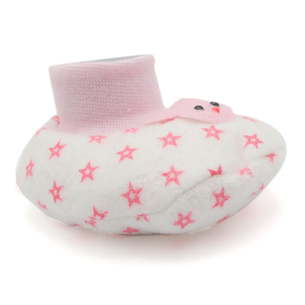 Newborn Booties, Kids, NB Shoes And Socks, Chase Value, Chase Value