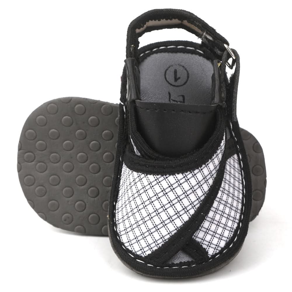 Newborn Pehsawari Sandal - A, Kids, Newborn Caps, Shoes & Socks, Chase Value, Chase Value