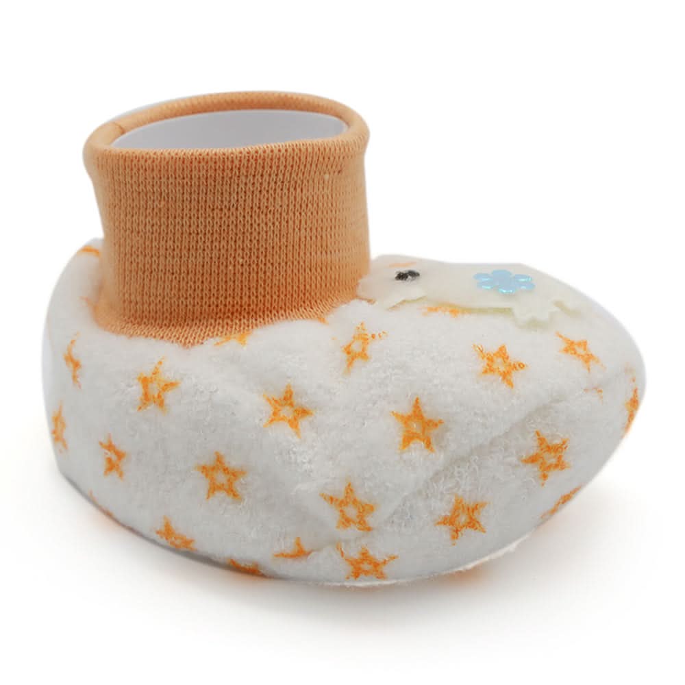Newborn Booties, Kids, NB Shoes And Socks, Chase Value, Chase Value