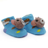Newborn Booties Carter's, Kids, NB Shoes And Socks, Chase Value, Chase Value