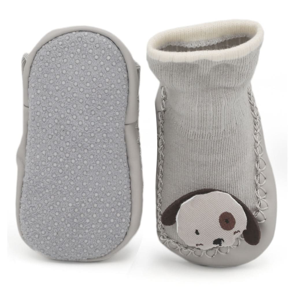 Newborn Fancy Booties - Beige, Kids, NB Shoes And Socks, Chase Value, Chase Value