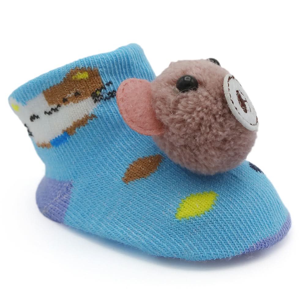 Newborn Booties Carter's, Kids, NB Shoes And Socks, Chase Value, Chase Value