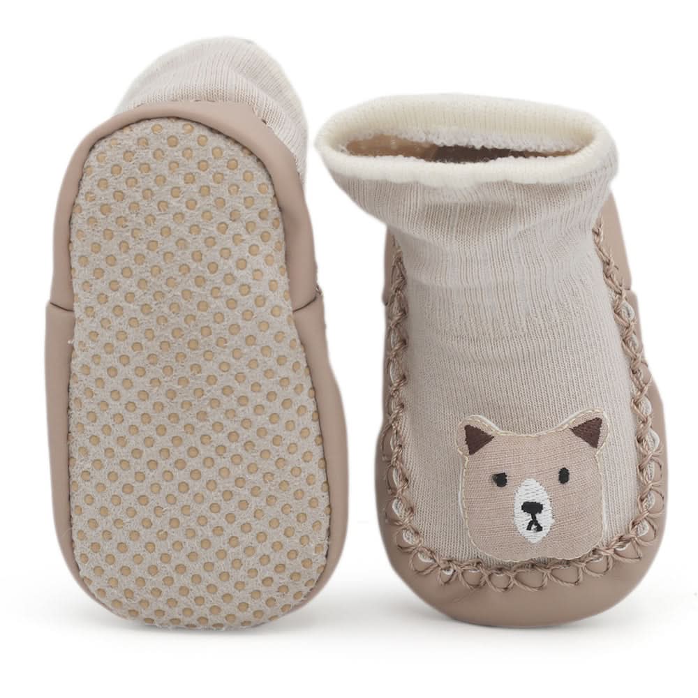 Newborn Fancy Booties - Tea Pink, Kids, NB Shoes And Socks, Chase Value, Chase Value