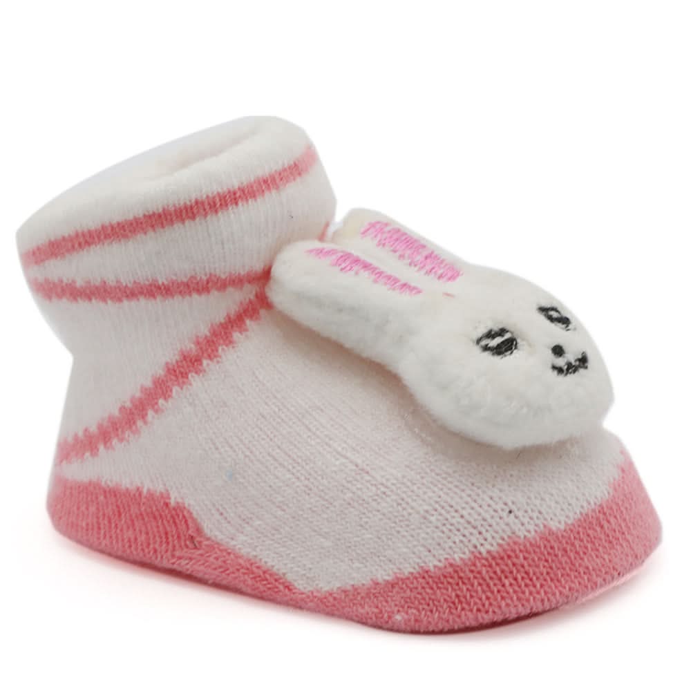 Newborn Booties Carter's, Kids, NB Shoes And Socks, Chase Value, Chase Value