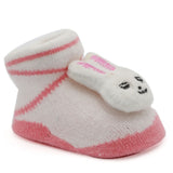 Newborn Booties Carter's, Kids, NB Shoes And Socks, Chase Value, Chase Value