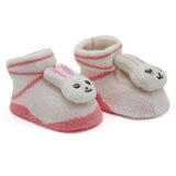 Newborn Booties Carter's, Kids, NB Shoes And Socks, Chase Value, Chase Value