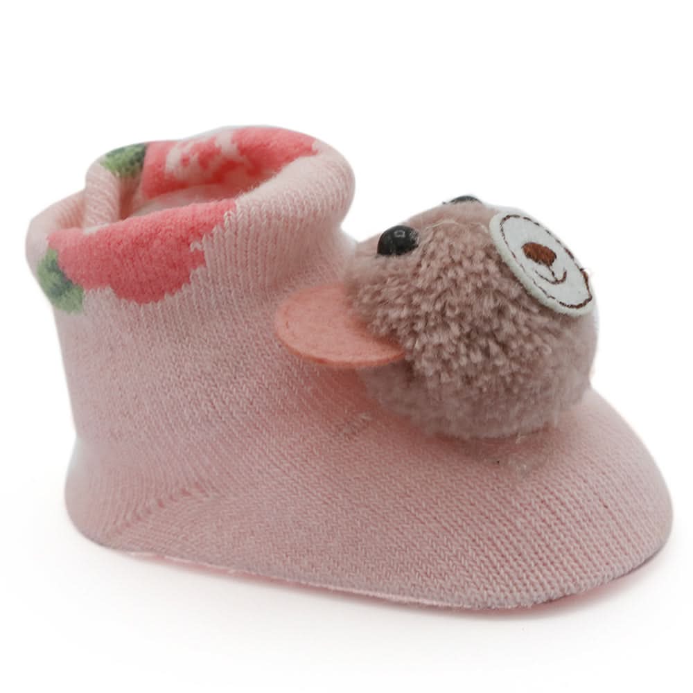 Newborn Booties Carter's, Kids, NB Shoes And Socks, Chase Value, Chase Value
