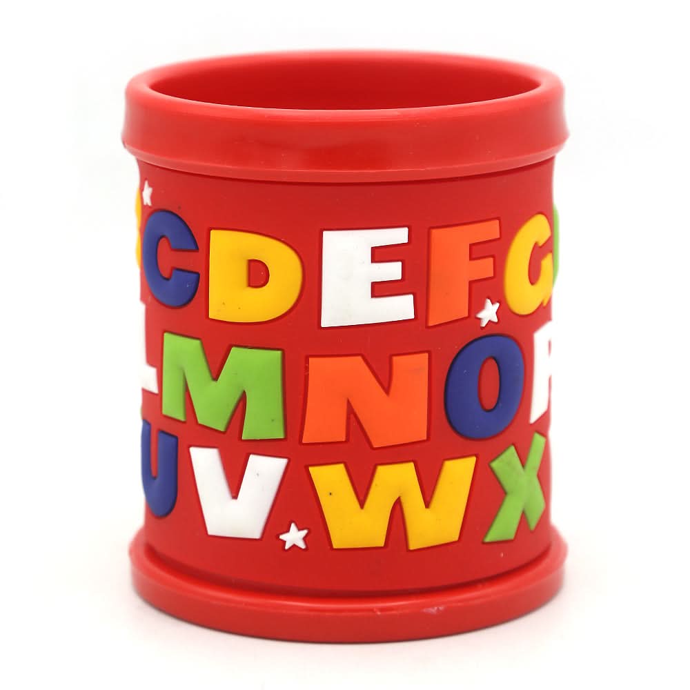 Cartoon Character Mug - Red, Home & Lifestyle, Glassware & Drinkware, Chase Value, Chase Value