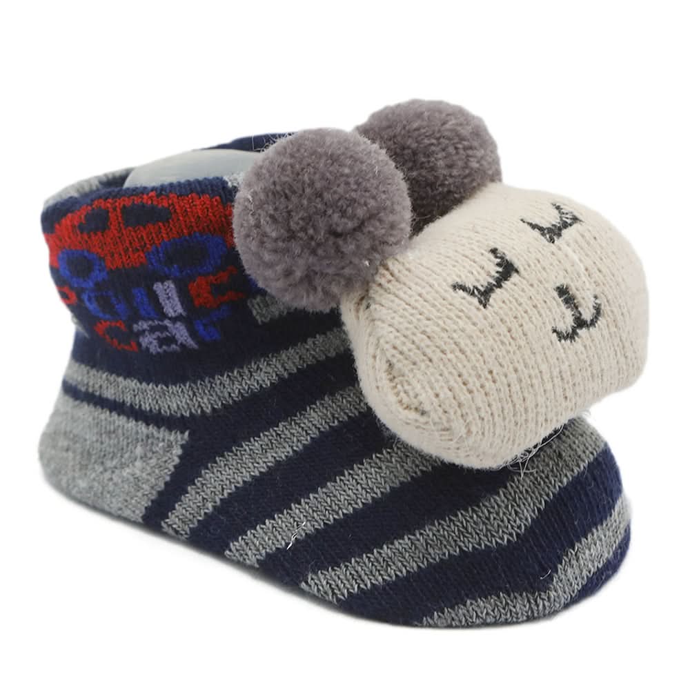 Newborn Booties Carter's, Kids, NB Shoes And Socks, Chase Value, Chase Value