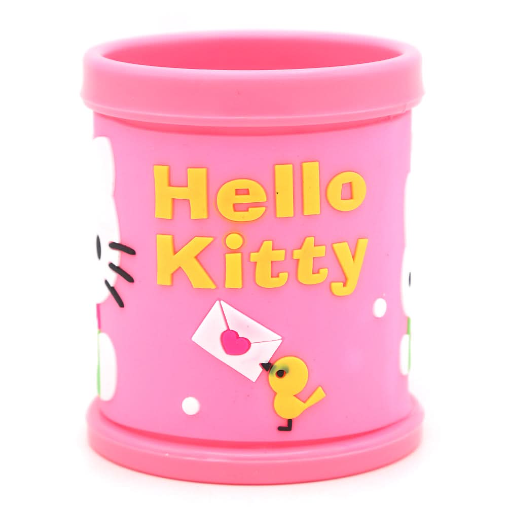 Cartoon Character Mug - Pink, Home & Lifestyle, Glassware & Drinkware, Chase Value, Chase Value