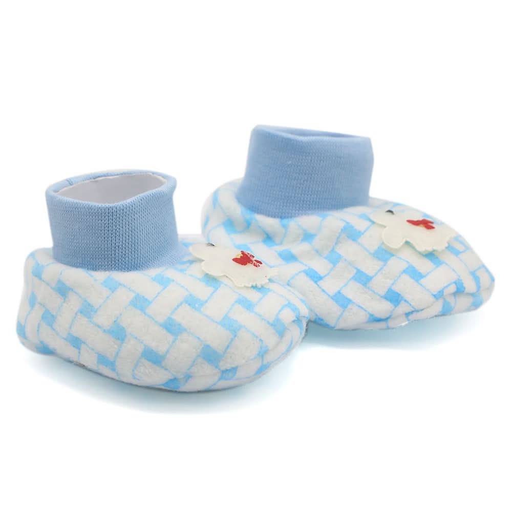 Newborn Booties, Kids, NB Shoes And Socks, Chase Value, Chase Value