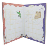 Let's Write - Urdu Alfaz, Kids, Kids Educational Books, 3 to 6 Years, Chase Value