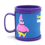 Cartoon Character Mug - Purple, Home & Lifestyle, Glassware & Drinkware, Chase Value, Chase Value