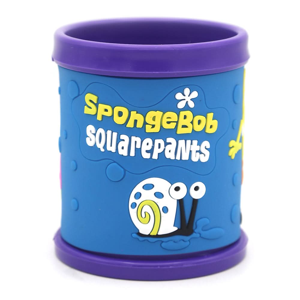 Cartoon Character Mug - Purple, Home & Lifestyle, Glassware & Drinkware, Chase Value, Chase Value