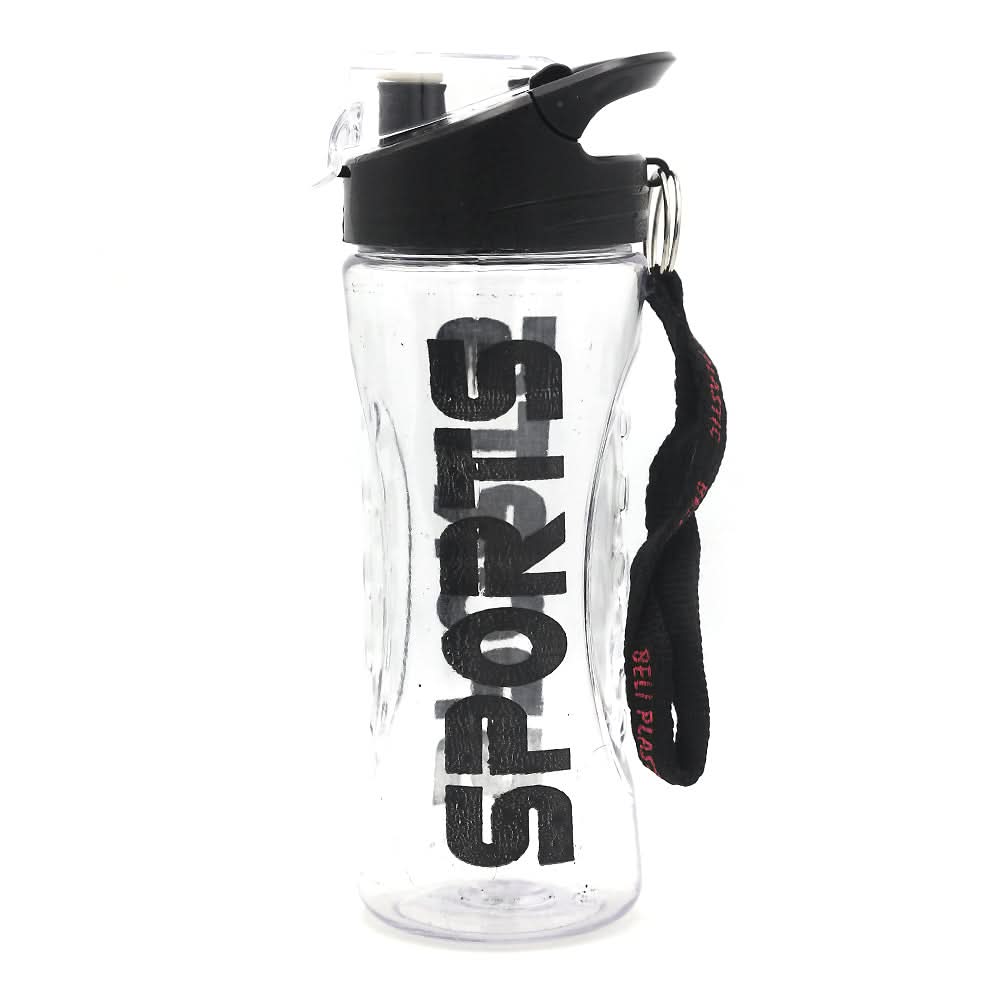Trinkle Bottle Pc - Black, Kids, Tiffin Boxes And Bottles, Chase Value, Chase Value
