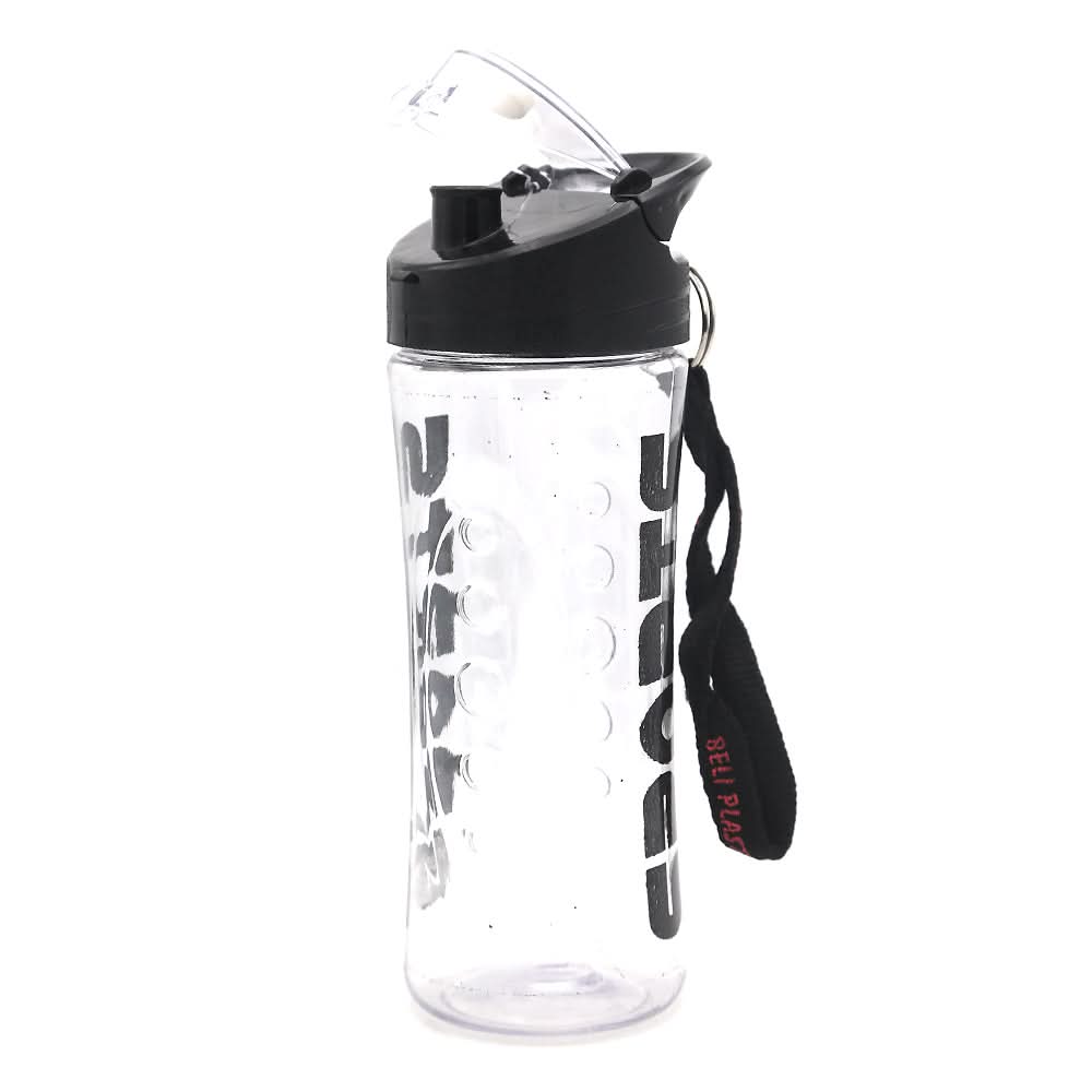Trinkle Bottle Pc - Black, Kids, Tiffin Boxes And Bottles, Chase Value, Chase Value
