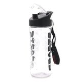 Trinkle Bottle Pc - Black, Kids, Tiffin Boxes And Bottles, Chase Value, Chase Value
