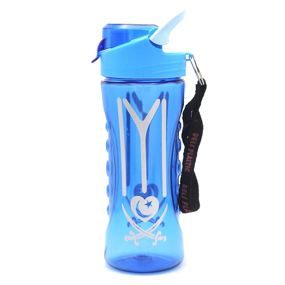 Trinkle Bottle Pc - Blue, Kids, Tiffin Boxes And Bottles, Chase Value, Chase Value