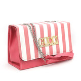 Women's Shoulder Bag (9143) - Pink, Women, Bags, Chase Value, Chase Value