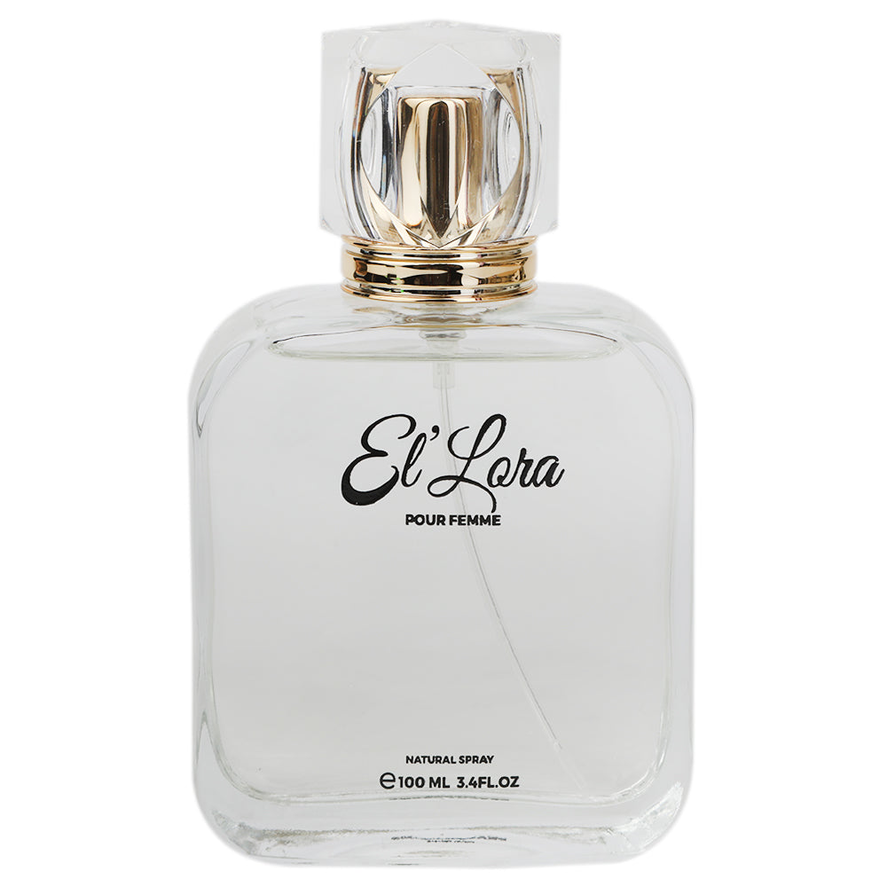 Ellora Perfume For Women 100ml - Beach Drea, Beauty & Personal Care, Women Perfumes, Ellora, Chase Value