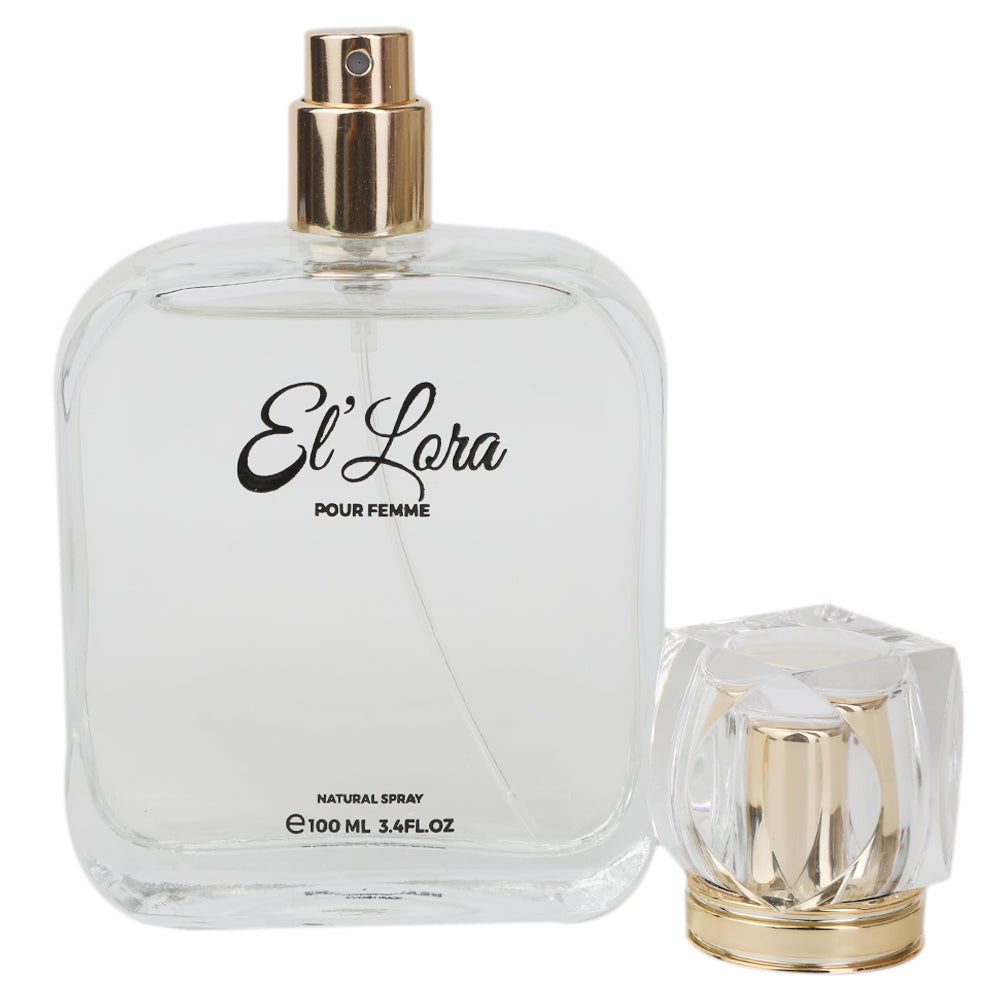 Ellora Perfume For Women 100ml - Beach Drea, Beauty & Personal Care, Women Perfumes, Ellora, Chase Value