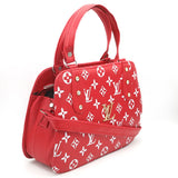 Women's Handbag 2297 - Red, Women, Bags, Chase Value, Chase Value