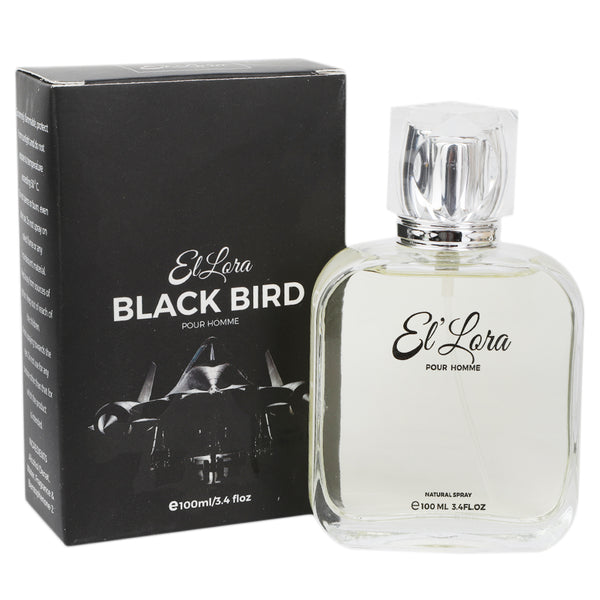 Ellora Perfume For Men 100ml - Black Bird, Beauty & Personal Care, Men's Perfumes, Ellora, Chase Value