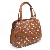 Women's Handbag 2297 - Brown, Women, Bags, Chase Value, Chase Value