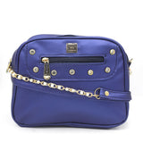 Women's Shoulder Bag 7656 - Royal Blue, Women, Bags, Chase Value, Chase Value