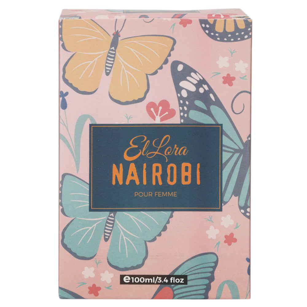 Ellora Perfume For Women 100ml - Nairobi, Beauty & Personal Care, Women Perfumes, Ellora, Chase Value