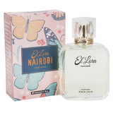 Ellora Perfume For Women 100ml - Nairobi, Beauty & Personal Care, Women Perfumes, Ellora, Chase Value
