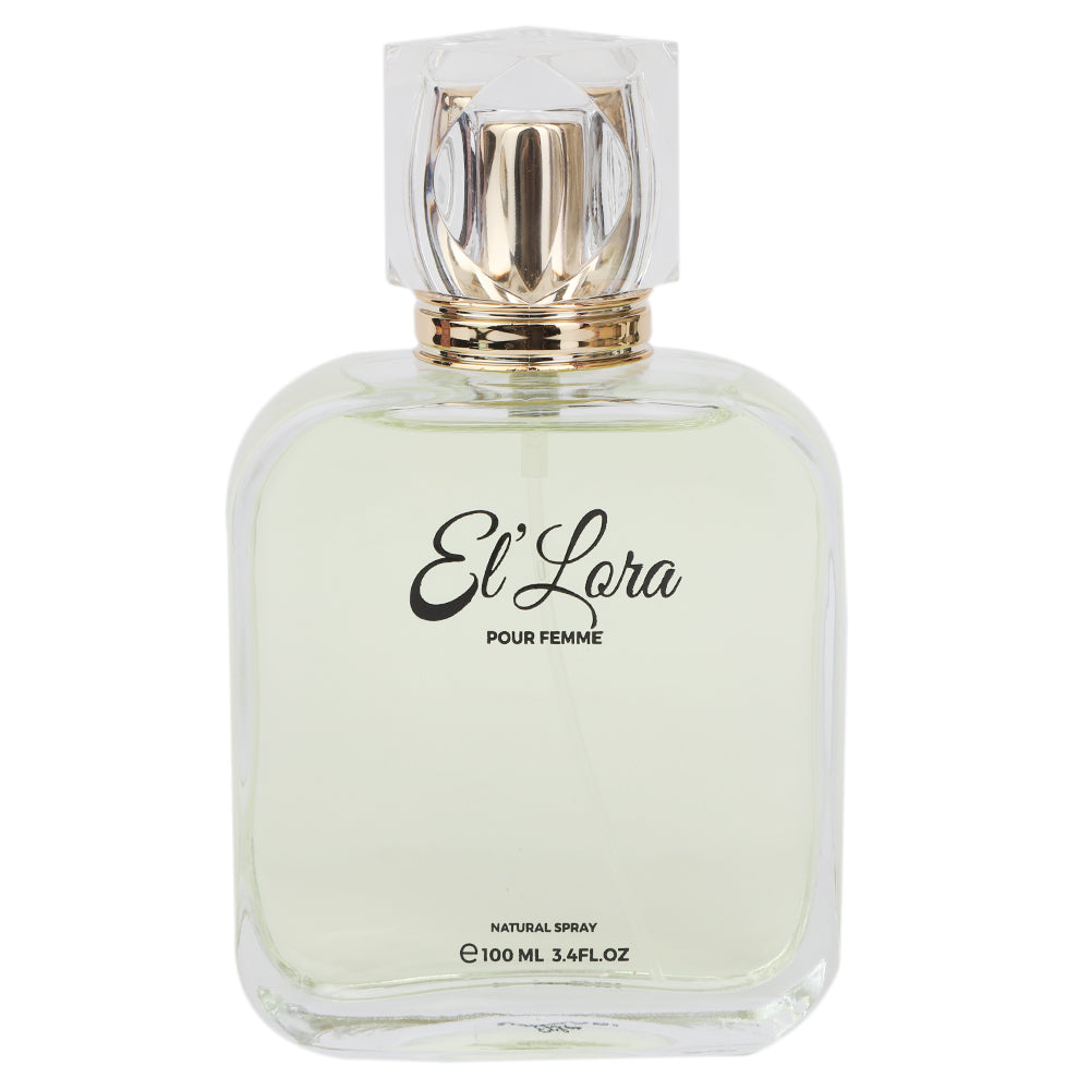Ellora Perfume For Women 100ml - Nairobi, Beauty & Personal Care, Women Perfumes, Ellora, Chase Value