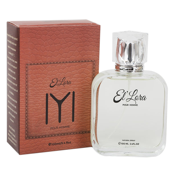 Ellora Perfume For Men 100ml - IYI, Beauty & Personal Care, Men's Perfumes, Ellora, Chase Value