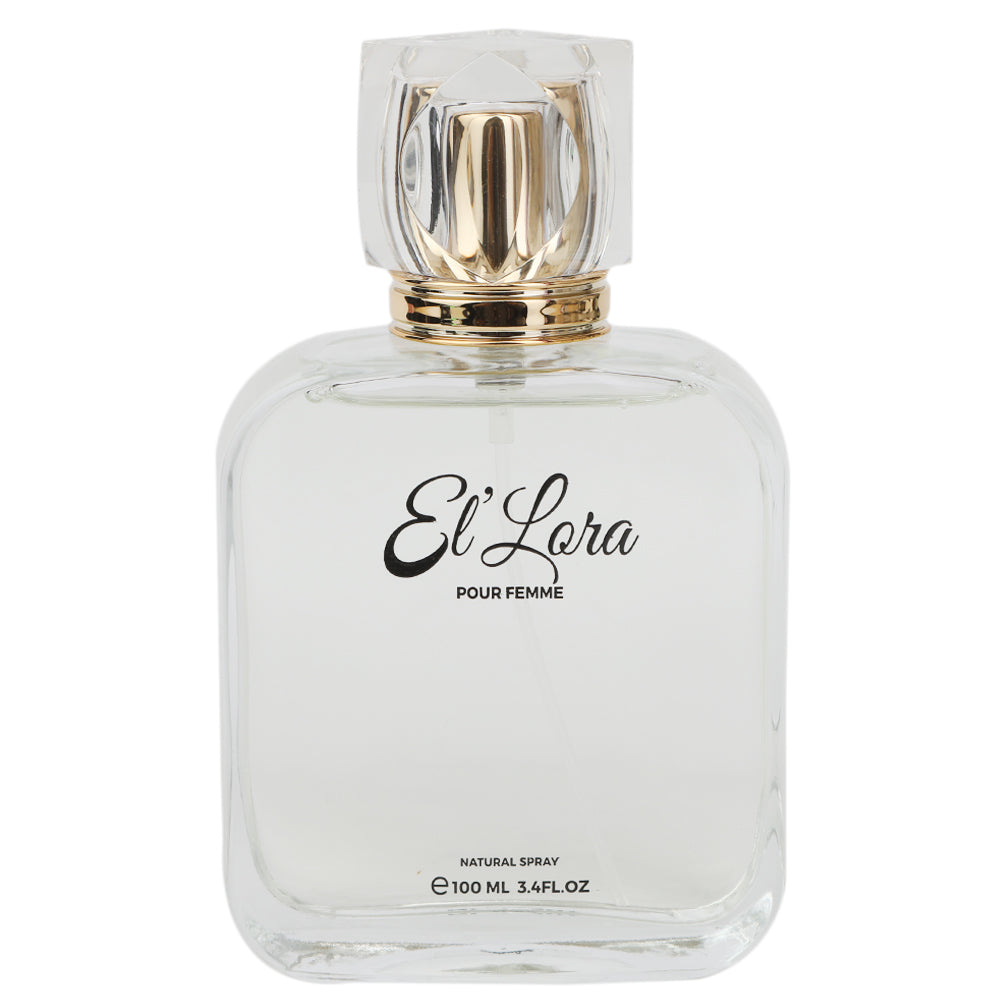 Ellora Perfume For Women 100ml - Midnight, Beauty & Personal Care, Women Perfumes, Ellora, Chase Value